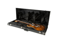 PRS Modern Eagle V Yellow Tiger PRS Modern Eagle V Yellow Tiger